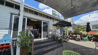 Shop & Retail commercial property leased at Gaythorne QLD 4051 Shop & Retail commercial property leased at Gaythorne QLD 4051
