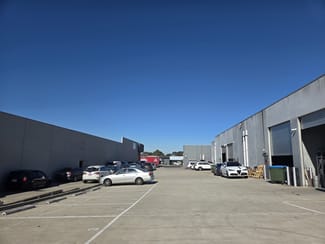 Factory, Warehouse & Industrial commercial property leased at 2/2 Tullamarine Park Road Tullamarine VIC 3043 Factory, Warehouse & Industrial commercial property leased at 2/2 Tullamarine Park Road Tullamarine VIC 3043
