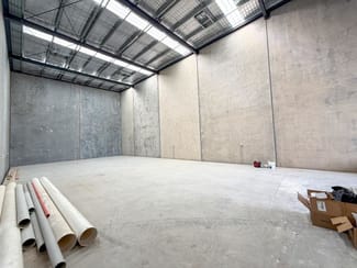 Showrooms / Bulky Goods commercial property leased at Unit 1/22 Robbins Circuit Williamstown North VIC 3016 Showrooms / Bulky Goods commercial property leased at Unit 1/22 Robbins Circuit Williamstown North VIC 3016