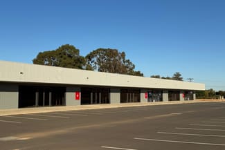 Offices commercial property for lease at 1 Endeavour Lane Buronga NSW 2739 Offices commercial property for lease at 1 Endeavour Lane Buronga NSW 2739