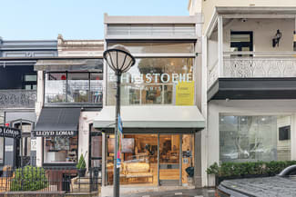 Shop & Retail commercial property leased at 11 Bay Street Double Bay NSW 2028