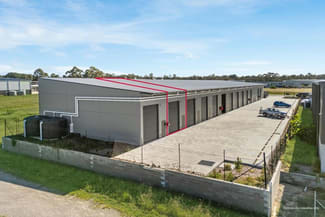Factory, Warehouse & Industrial commercial property leased at Unit 11/9 Ivory Close Heatherbrae NSW 2324 Factory, Warehouse & Industrial commercial property leased at Unit 11/9 Ivory Close Heatherbrae NSW 2324
