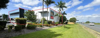Factory, Warehouse & Industrial commercial property sold at 13, 20-28 Caterpillar Drive Paget QLD 4740