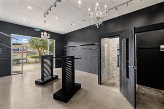 Shop & Retail commercial property leased at 1/30 King Street Cotton Tree QLD 4558 Shop & Retail commercial property leased at 1/30 King Street Cotton Tree QLD 4558