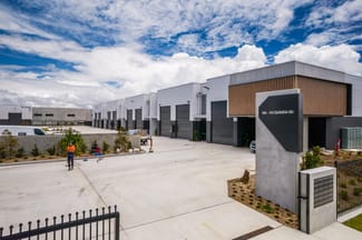 Factory, Warehouse & Industrial commercial property leased at 24/109-113 Quanda Road Coolum Beach QLD 4573 Factory, Warehouse & Industrial commercial property leased at 24/109-113 Quanda Road Coolum Beach QLD 4573
