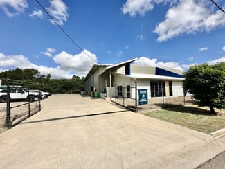 Factory, Warehouse & Industrial commercial property leased at Unit 1/34-36 Auscan Crescent Garbutt QLD 4814 Factory, Warehouse & Industrial commercial property leased at Unit 1/34-36 Auscan Crescent Garbutt QLD 4814
