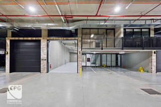 Factory, Warehouse & Industrial commercial property for lease at Unit G8/32-36 Box Road Caringbah NSW 2229