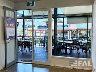 Shop & Retail commercial property leased at Shop 2A/19 Kooringal Drive Jindalee QLD 4074 Shop & Retail commercial property leased at Shop 2A/19 Kooringal Drive Jindalee QLD 4074