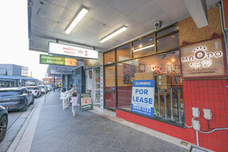 Shop & Retail commercial property leased at 18 Ormonde Parade Hurstville NSW 2220