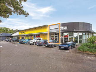 Offices commercial property for lease at 23A/1 Parsons Road Lisarow NSW 2250 Offices commercial property for lease at 23A/1 Parsons Road Lisarow NSW 2250