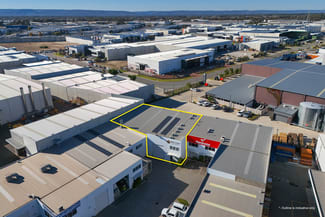 Factory, Warehouse & Industrial commercial property leased at 13/44 Vinnicombe Drive Canning Vale WA 6155 Factory, Warehouse & Industrial commercial property leased at 13/44 Vinnicombe Drive Canning Vale WA 6155