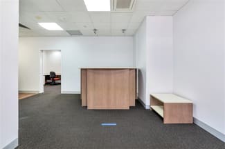 Offices commercial property leased at NT Offices commercial property leased at NT