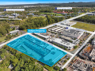 Shop & Retail commercial property leased at Drive-Thru, Tenancy 2/1 Fairfax Street Sippy Downs QLD 4556 Shop & Retail commercial property leased at Drive-Thru, Tenancy 2/1 Fairfax Street Sippy Downs QLD 4556