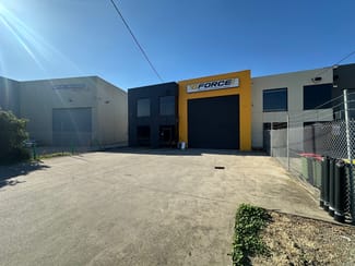 Factory, Warehouse & Industrial commercial property leased at Unit 4/32 Jesica Road Campbellfield VIC 3061 Factory, Warehouse & Industrial commercial property leased at Unit 4/32 Jesica Road Campbellfield VIC 3061