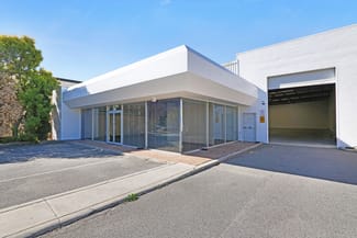 Factory, Warehouse & Industrial commercial property leased at 7 Adams Drive Welshpool WA 6106 Factory, Warehouse & Industrial commercial property leased at 7 Adams Drive Welshpool WA 6106