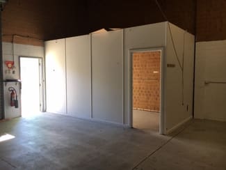 Factory, Warehouse & Industrial commercial property leased at 2/11 Dobra Road Yangebup WA 6164