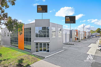 Offices commercial property leased at 1 & 2/25 Stud Road Bayswater VIC 3153 Offices commercial property leased at 1 & 2/25 Stud Road Bayswater VIC 3153