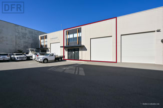 Factory, Warehouse & Industrial commercial property leased at 9/51 Forsyth Street O'connor WA 6163 Factory, Warehouse & Industrial commercial property leased at 9/51 Forsyth Street O'connor WA 6163
