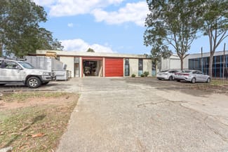 Shop & Retail commercial property leased at 2/13 Graham Hill Road Narellan NSW 2567 Shop & Retail commercial property leased at 2/13 Graham Hill Road Narellan NSW 2567