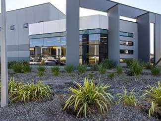 Factory, Warehouse & Industrial commercial property leased at 7 Bayport Court Mornington VIC 3931