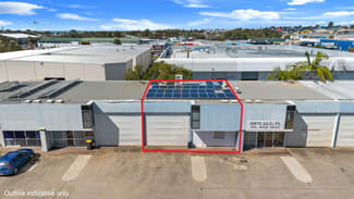 Shop & Retail commercial property leased at 5/102 Islander Road Pialba QLD 4655