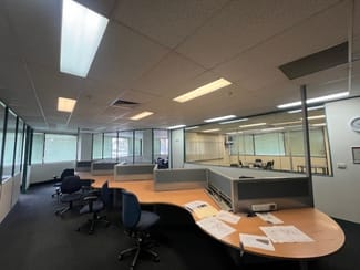 Offices commercial property for lease at 16/20-22 East Esplanade St Albans VIC 3021