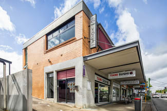 Shop & Retail commercial property leased at 1/164 Cavendish Road Coorparoo QLD 4151 Shop & Retail commercial property leased at 1/164 Cavendish Road Coorparoo QLD 4151