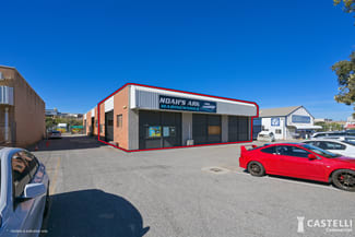 Other commercial property leased at 1/8 Dobra Road Yangebup WA 6164 Other commercial property leased at 1/8 Dobra Road Yangebup WA 6164