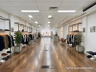 Offices commercial property for lease at 489 High Street Penrith NSW 2750
