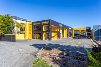 Factory, Warehouse & Industrial commercial property leased at 5 Fortitude Crescent Burleigh Heads QLD 4220 Factory, Warehouse & Industrial commercial property leased at 5 Fortitude Crescent Burleigh Heads QLD 4220