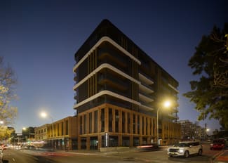 Shop & Retail commercial property for lease at GO1-GO4/40 Crown Street Wollongong NSW 2500 Shop & Retail commercial property for lease at GO1-GO4/40 Crown Street Wollongong NSW 2500