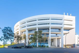 Offices commercial property for lease at 1 Adelaide Terrace Perth WA 6000
