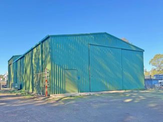 Factory, Warehouse & Industrial commercial property leased at 17 West Boundary Road Hamilton VIC 3300 Factory, Warehouse & Industrial commercial property leased at 17 West Boundary Road Hamilton VIC 3300