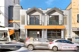 Offices commercial property for lease at Suite 2/62-64 Burwood Road Burwood NSW 2134