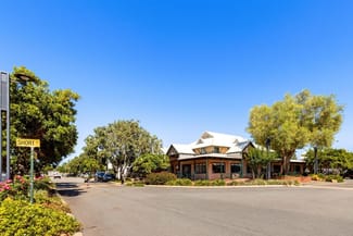 Offices commercial property for lease at 1 Short St Broome WA 6725