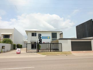 Factory, Warehouse & Industrial commercial property leased at Unit 4/46 Charles Street Aitkenvale QLD 4814 Factory, Warehouse & Industrial commercial property leased at Unit 4/46 Charles Street Aitkenvale QLD 4814