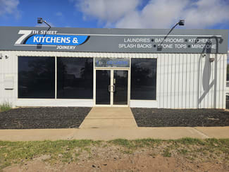 Other commercial property leased at 41 Seventh Street Mildura VIC 3500 Other commercial property leased at 41 Seventh Street Mildura VIC 3500