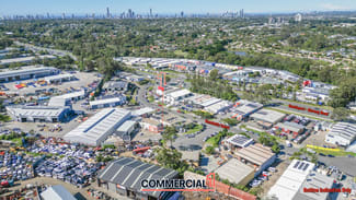 Factory, Warehouse & Industrial commercial property leased at Molendinar QLD 4214 Factory, Warehouse & Industrial commercial property leased at Molendinar QLD 4214