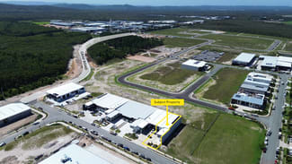 Factory, Warehouse & Industrial commercial property for lease at 2/9 Hancock Way Baringa QLD 4551 Factory, Warehouse & Industrial commercial property for lease at 2/9 Hancock Way Baringa QLD 4551