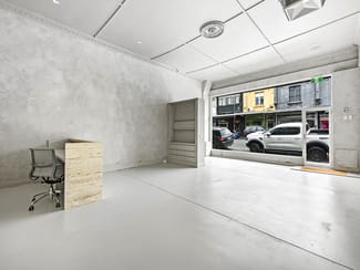 Shop & Retail commercial property leased at 46 Smith Street Collingwood VIC 3066