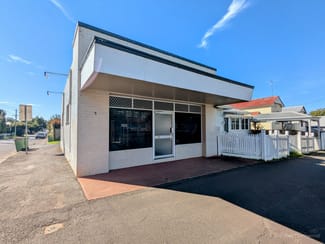 Offices commercial property leased at 25 Taylor Street Toowoomba City QLD 4350 Offices commercial property leased at 25 Taylor Street Toowoomba City QLD 4350