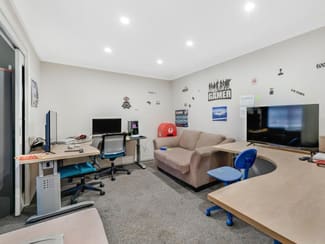 Offices commercial property leased at Unit 5/6 Morton Close Tuggerah NSW 2259