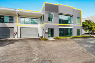 Offices commercial property leased at 5B/50 Borthwick Ave Murarrie QLD 4172 Offices commercial property leased at 5B/50 Borthwick Ave Murarrie QLD 4172