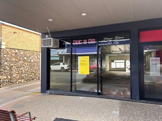 Shop & Retail commercial property for lease at 2/89 Edith Street Wynnum QLD 4178 Shop & Retail commercial property for lease at 2/89 Edith Street Wynnum QLD 4178