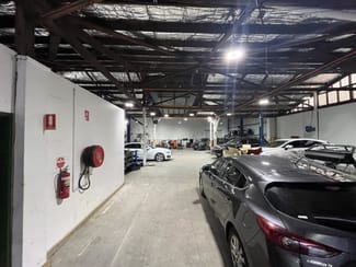 Factory, Warehouse & Industrial commercial property leased at Brookvale NSW 2100 Factory, Warehouse & Industrial commercial property leased at Brookvale NSW 2100