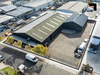 Factory, Warehouse & Industrial commercial property leased at 12-14 Second Avenue Sunshine VIC 3020 Factory, Warehouse & Industrial commercial property leased at 12-14 Second Avenue Sunshine VIC 3020