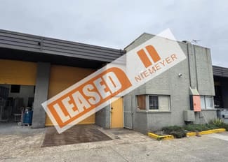 Factory, Warehouse & Industrial commercial property leased at Unit 13/17-19 Governor Macquarie Drive Chipping Norton NSW 2170 Factory, Warehouse & Industrial commercial property leased at Unit 13/17-19 Governor Macquarie Drive Chipping Norton NSW 2170