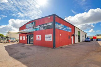 Factory, Warehouse & Industrial commercial property leased at 9 Dennis Court Berrimah NT 0828 Factory, Warehouse & Industrial commercial property leased at 9 Dennis Court Berrimah NT 0828