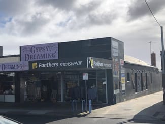 Shop & Retail commercial property leased at 118 Graham Street Wonthaggi VIC 3995 Shop & Retail commercial property leased at 118 Graham Street Wonthaggi VIC 3995