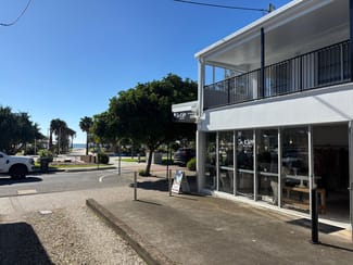Offices commercial property leased at 5/88 Marine Parade Kingscliff NSW 2487 Offices commercial property leased at 5/88 Marine Parade Kingscliff NSW 2487